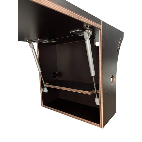 Универсальный крепежный блок УКБ Bay Panoptix, фото , изображение 11