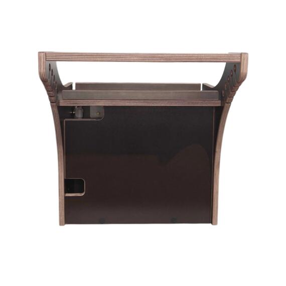 Универсальный крепежный блок УКБ Bay Panoptix НДНД, фото , изображение 11