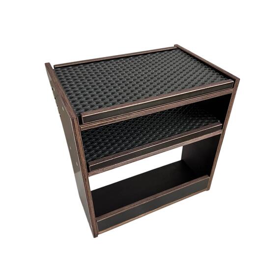 Универсальный крепежный блок УКБ РМ Лайт + EVA коврик, фото , изображение 11