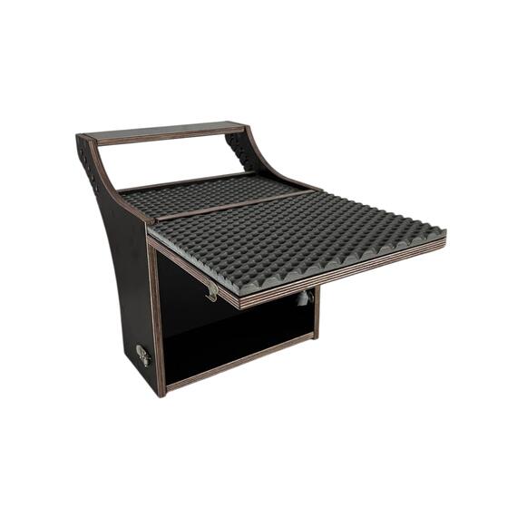 Универсальный крепежный блок УКБ РНД + EVA коврик, фото , изображение 11