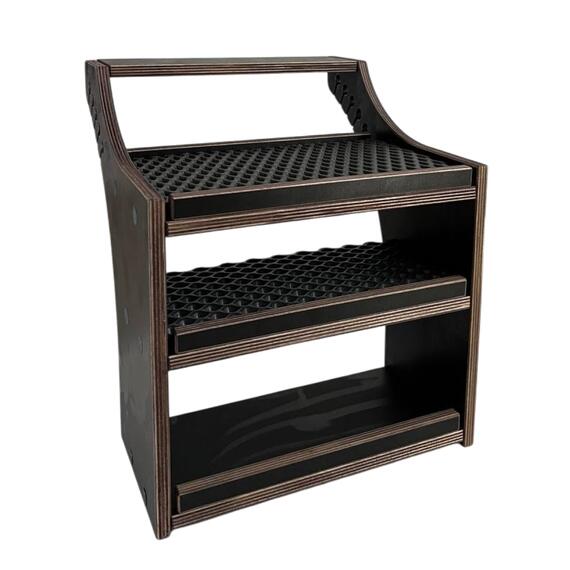 Универсальный крепежный блок УКБ РНД Лайт + EVA коврик, фото , изображение 11