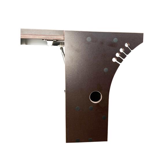 Универсальный крепежный блок УКБ Bay Panoptix, фото , изображение 12