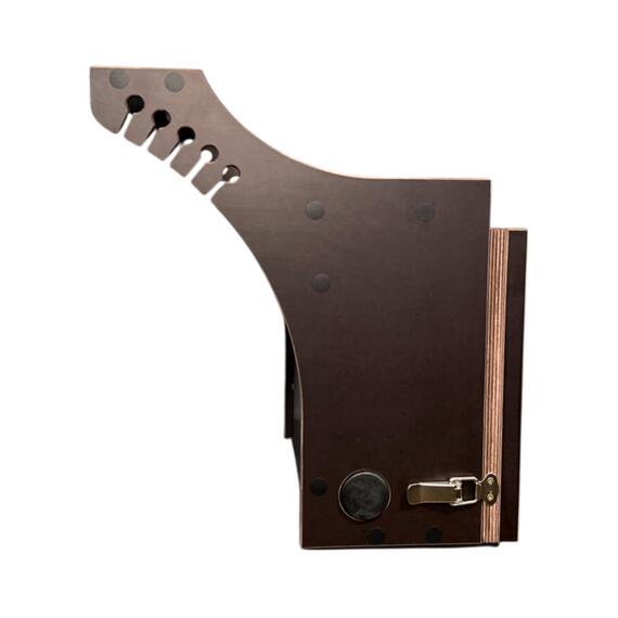 Универсальный крепежный блок УКБ Bay Panoptix НДНД, фото , изображение 12