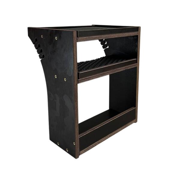 Универсальный крепежный блок УКБ РМ Лайт + EVA коврик, фото , изображение 12