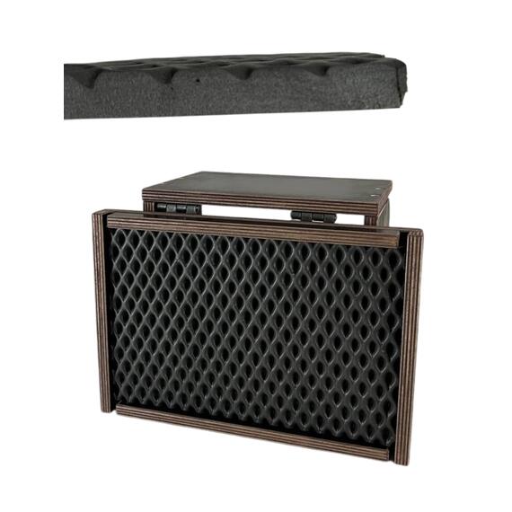 УКБ + столик/дверца (УКБ БС) + EVA коврик, фото , изображение 12