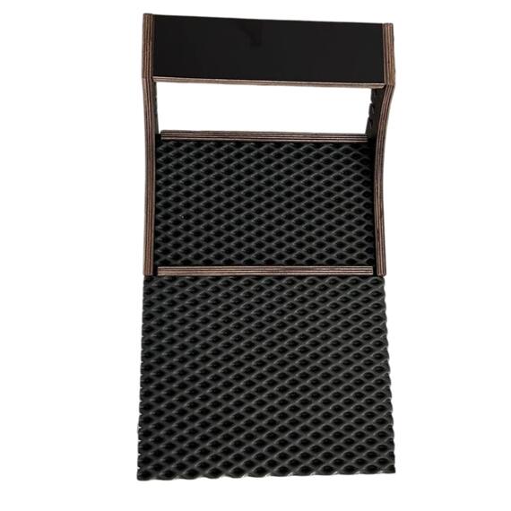 Универсальный крепежный блок УКБ РНД + EVA коврик, фото , изображение 12