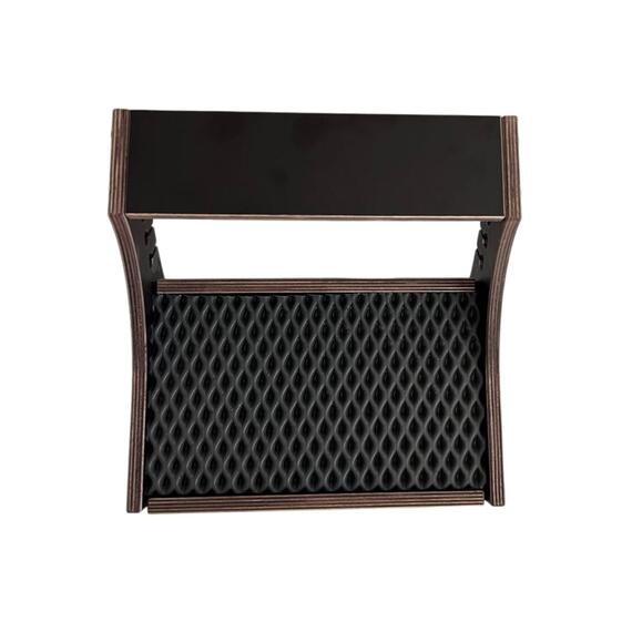 Универсальный крепежный блок УКБ РНД Лайт + EVA коврик, фото , изображение 12