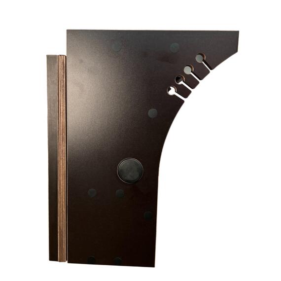 Универсальный крепежный блок УКБ Bay Panoptix, фото , изображение 13