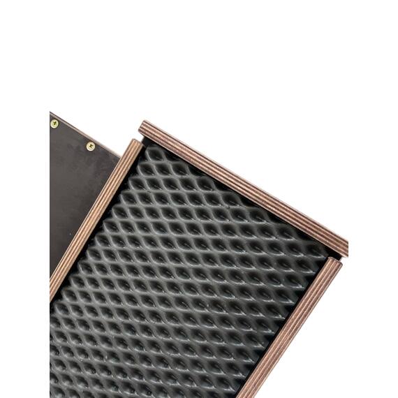 УКБ + столик/дверца (УКБ БС) + EVA коврик, фото , изображение 13