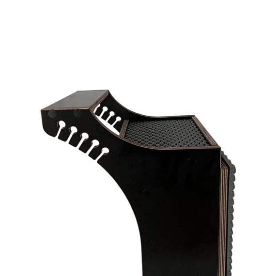 Универсальный крепежный блок УКБ РНД + EVA коврик, фото , изображение 13