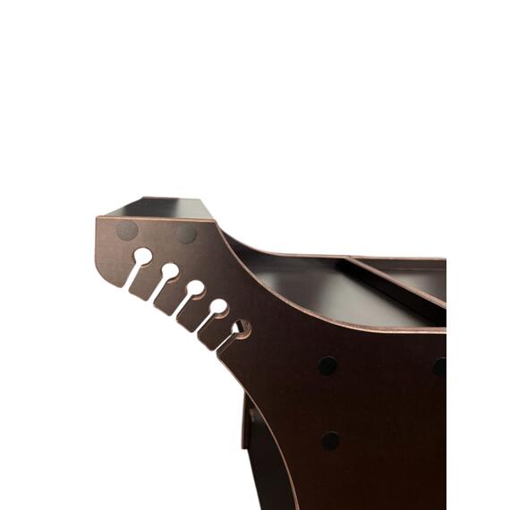 Универсальный крепежный блок УКБ Bay Panoptix НДНД, фото , изображение 13