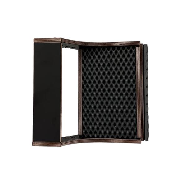 Универсальный крепежный блок УКБ РНД + EVA коврик, фото , изображение 14