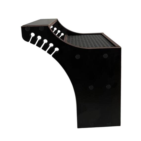 Универсальный крепежный блок УКБ РНД Лайт + EVA коврик, фото , изображение 14