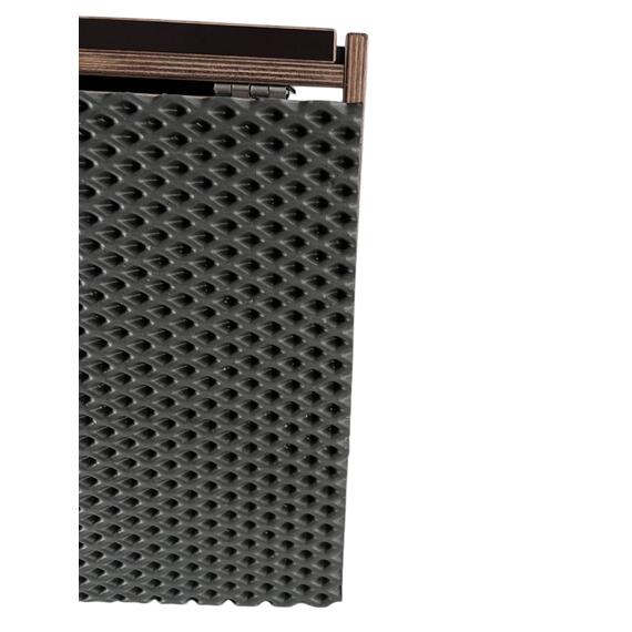 УКБ радиус средний + столик/дверца (УКБ РС) + EVA коврик, фото , изображение 15