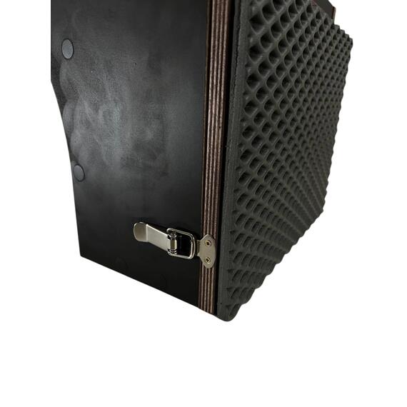 Универсальный крепежный блок УКБ РНД + EVA коврик, фото , изображение 16