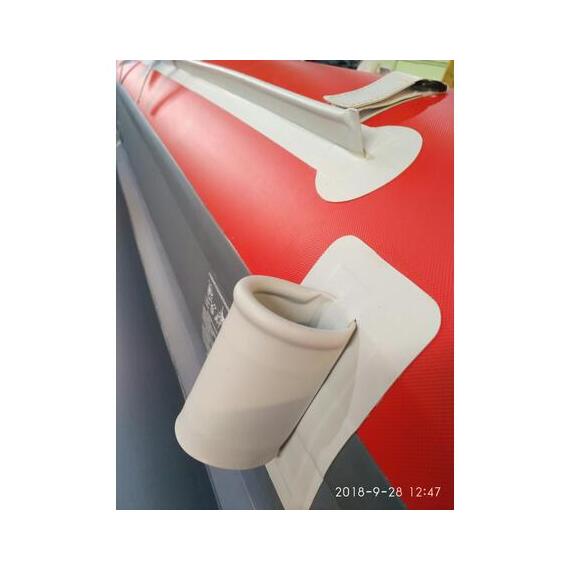 Держатель для спиннинга, фото 