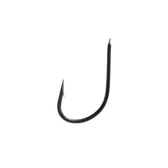 Крючки GAMAKATSU LS-2011F HOOKS BLACK size 004, 25st, фото , изображение 2