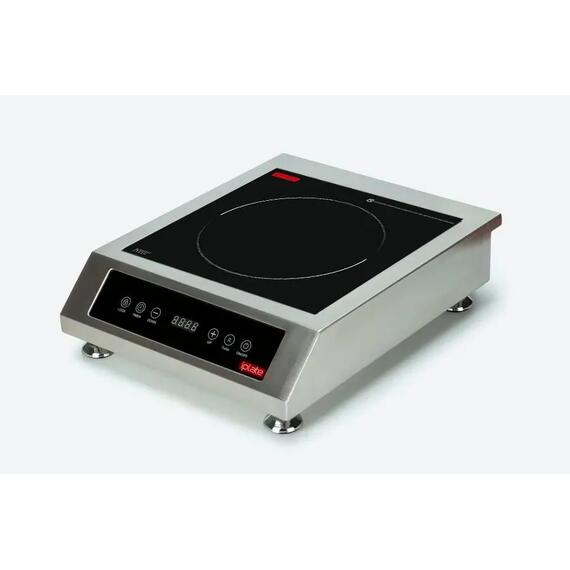 Инфракрасная настольная плита Iplate MONA, фото , изображение 3