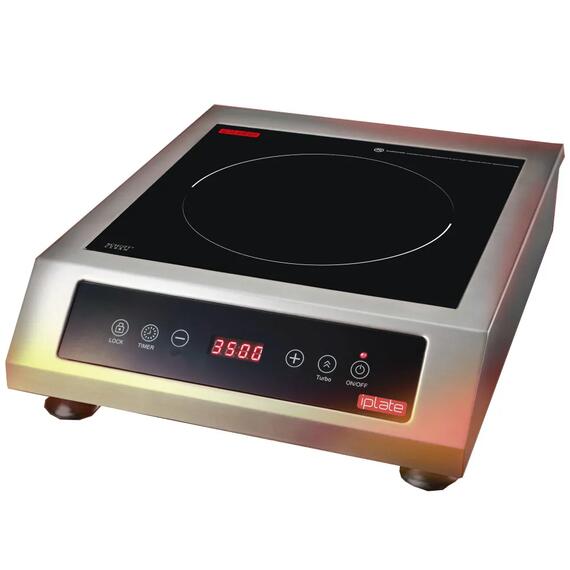 Инфракрасная настольная плита Iplate MONA, фото , изображение 2