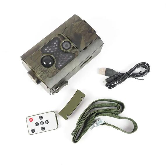 Фотоловушка Teltos 120 MMC (Телтос), фото , изображение 14