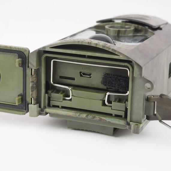 Фотоловушка Teltos 120 MMC (Телтос), фото , изображение 11