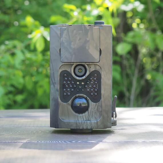 Фотоловушка Teltos 120 MMC (Телтос), фото , изображение 16