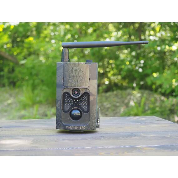 Фотоловушка Teltos 120 MMC (Телтос), фото , изображение 15