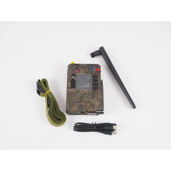 Фотоловушка Teltos с модулем связи 4G BG410M (Телтос), фото , изображение 10