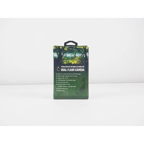 Фотоловушка Teltos с модулем связи 4G BG410M (Телтос), фото , изображение 9