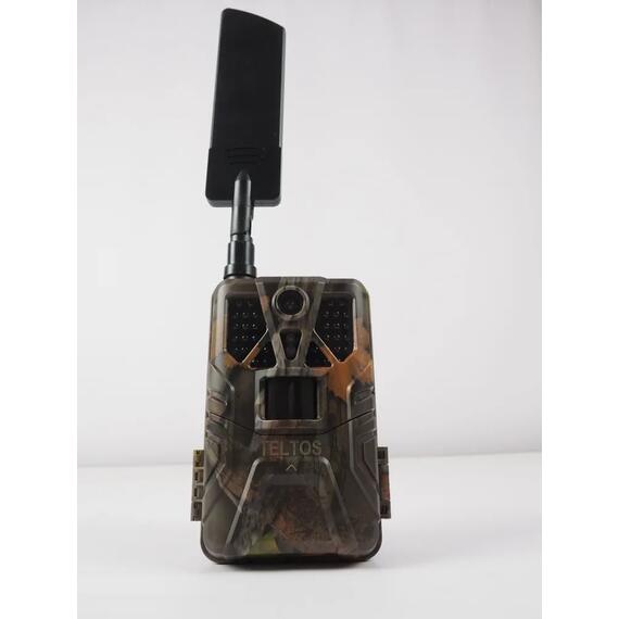 Фотоловушка Teltos FR (Телтос) на батареях АА, фото , изображение 10