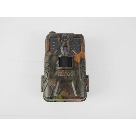 Фотоловушка Teltos FR (Телтос) на батареях АА, фото , изображение 8