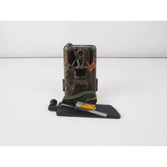 Фотоловушка Teltos FR (Телтос) на батареях АА, фото , изображение 13