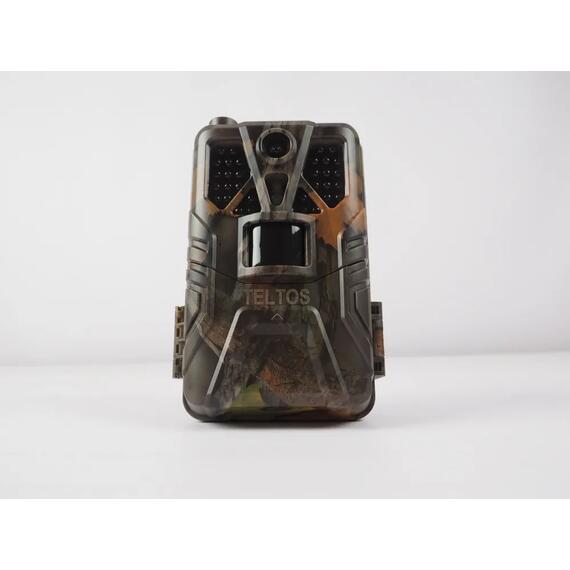 Фотоловушка Teltos FR (Телтос) на батареях АА, фото , изображение 9