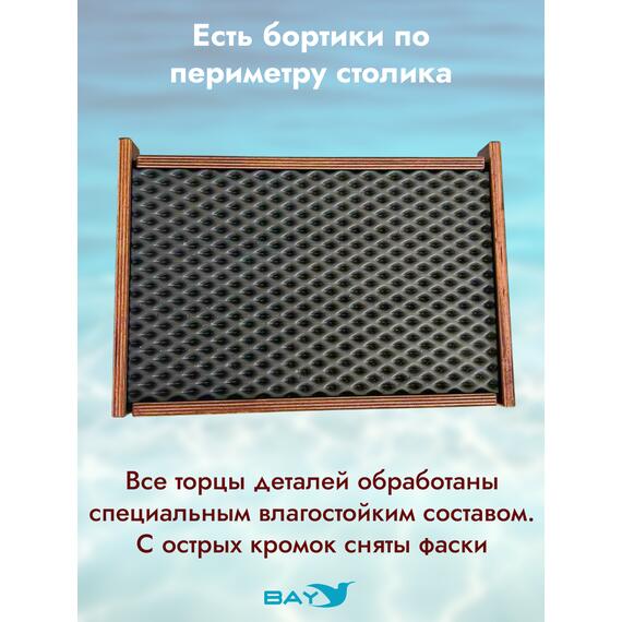 Универсальный крепежный блок УКБ РМ Лайт + EVA коврик, фото , изображение 7