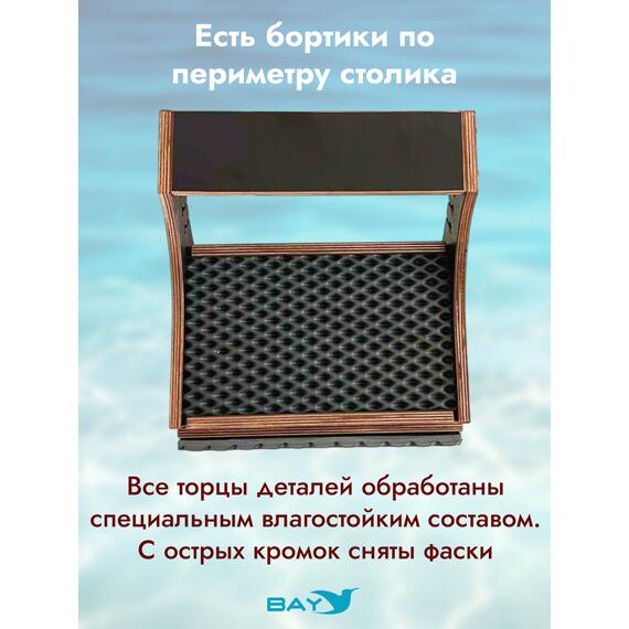 Универсальный крепежный блок УКБ РНД + EVA коврик, фото , изображение 7