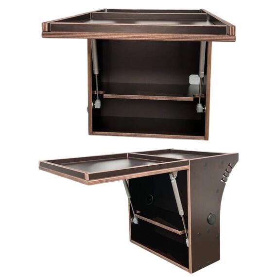 Универсальный крепежный блок УКБ Bay Panoptix, фото , изображение 8