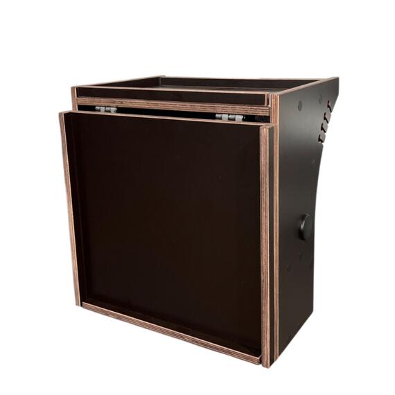 Универсальный крепежный блок УКБ Bay Panoptix, фото , изображение 9