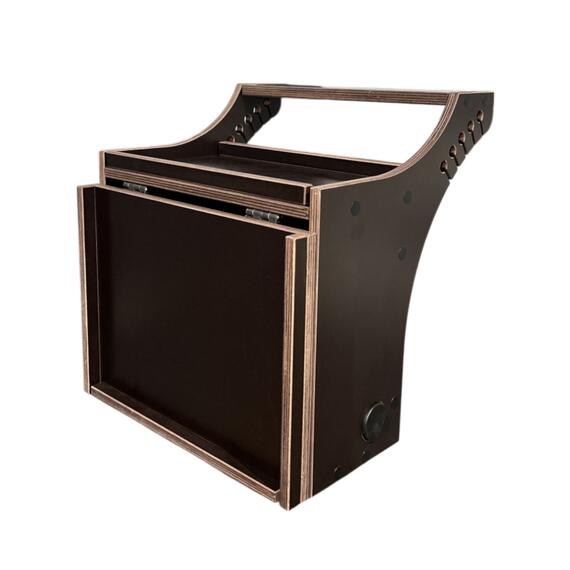 Универсальный крепежный блок УКБ Bay Panoptix НДНД, фото , изображение 9