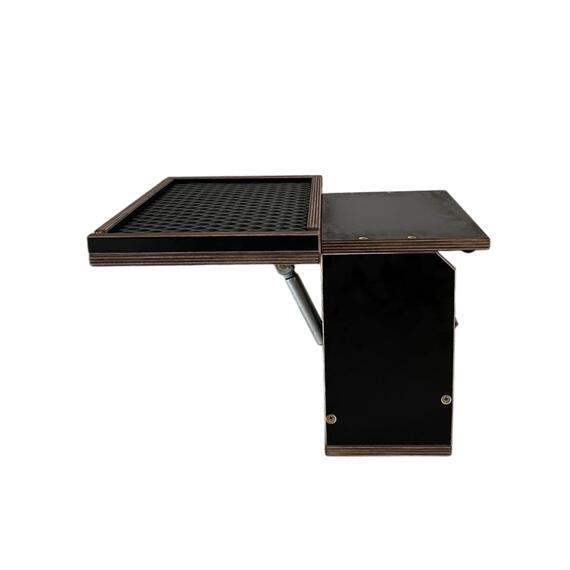 УКБ + столик/дверца (УКБ БС) + EVA коврик, фото , изображение 9