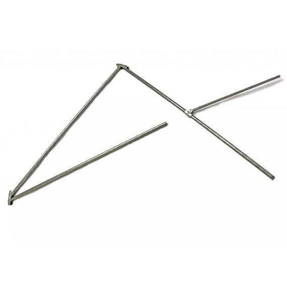 Дуга в сборе на каркас ЛОТОС 3-С12 (ремкомплект), фото 