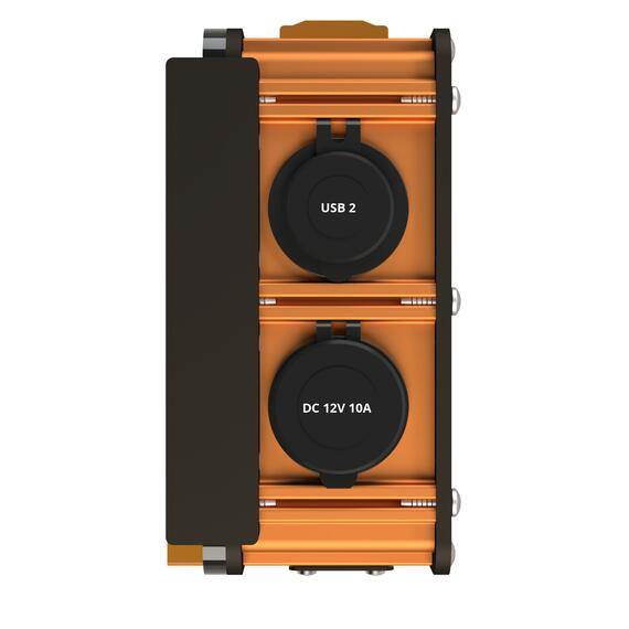 Titanat ALIUS EXTENDER МINI- это дополнительный модуль к аккумулятору ALIUS, фото , изображение 4