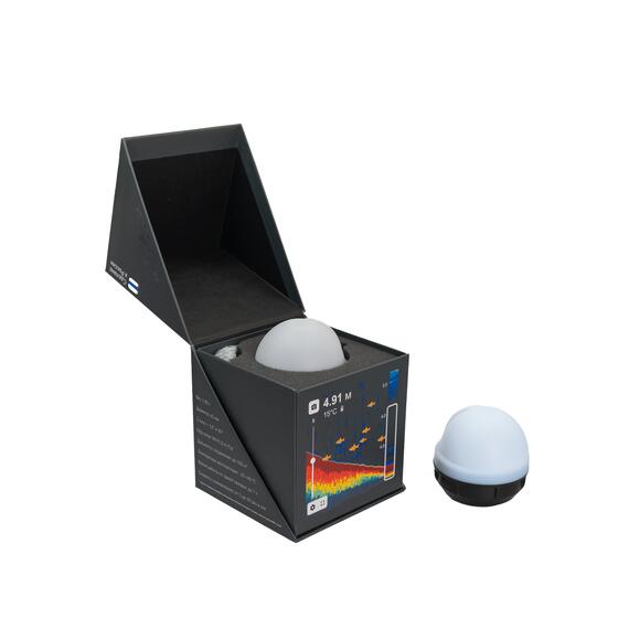 Эхолот Практик 8 Маяк GPS, фото , изображение 5