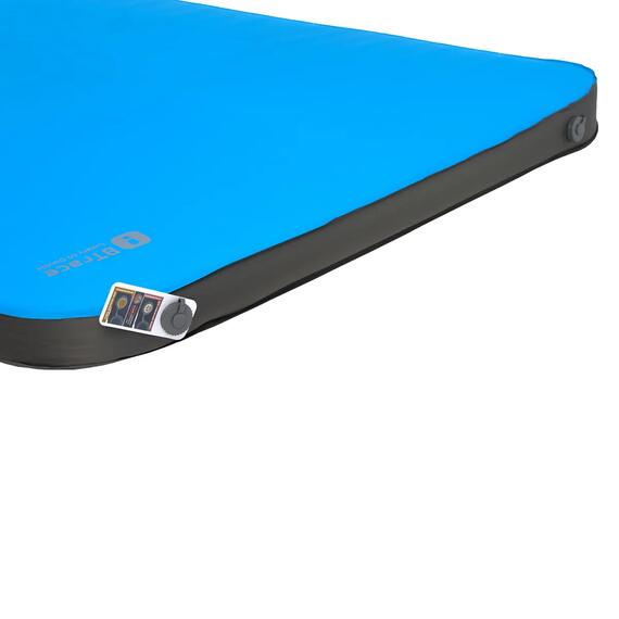 Ковер самонадувающийся BTrace Luxary 10 Double, фото , изображение 7