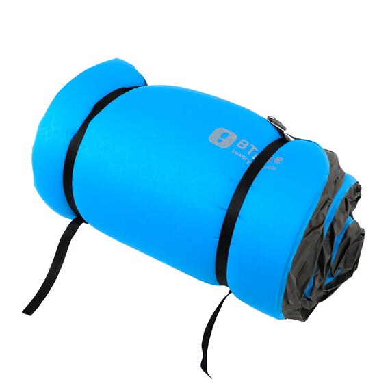 Ковер самонадувающийся BTrace Luxary 10 Double, фото , изображение 3