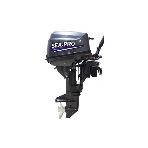 Лодочный мотор Sea-Pro F 9.8S, фото , изображение 11
