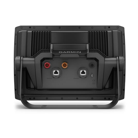 Эхолот Garmin EchoMap Ultra 2 122sv с датчиком GT56UHD-TM, фото , изображение 6