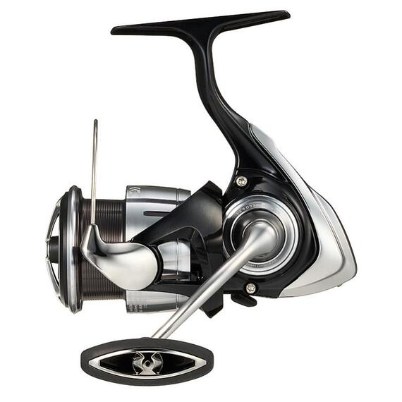 Катушка Daiwa 23 Lexa LT 3000, фото 