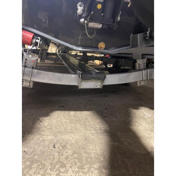 Трапы для лодочного прицепа МЗСА D, фото , изображение 8