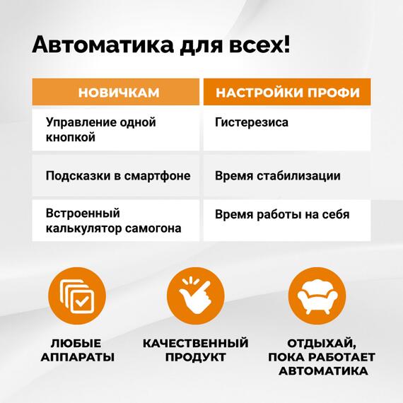 Автоматика Wein 7, фото , изображение 4