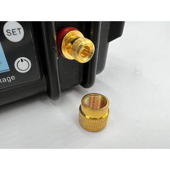 Аккумулятор BatteryCraft Lifepo4 12V 50Ah BMS 100 A (черный корпус), фото , изображение 5